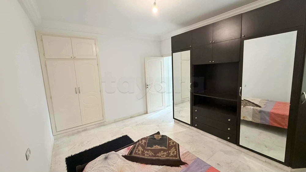 El Menzah&nbsp;El Menzah 9&nbsp;Location&nbsp;Appart. 3 pi�ces&nbsp;Joli appqrtement s3 meuble a menzah 9