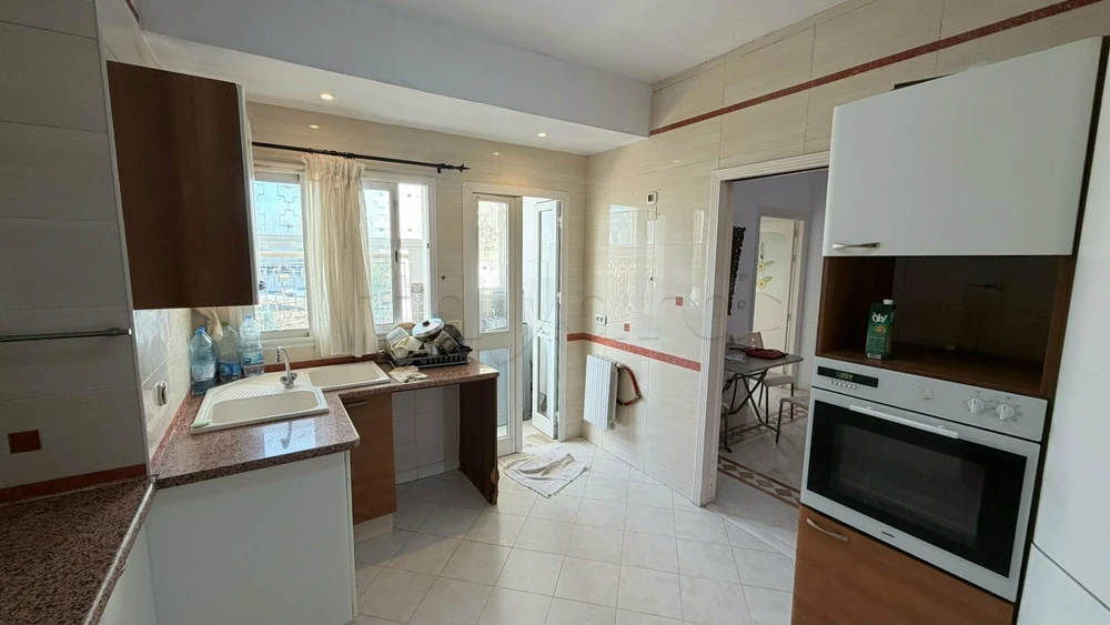 El Menzah&nbsp;El Menzah 9&nbsp;Location&nbsp;Appart. 3 pi�ces&nbsp;Joli appqrtement s3 meuble a menzah 9