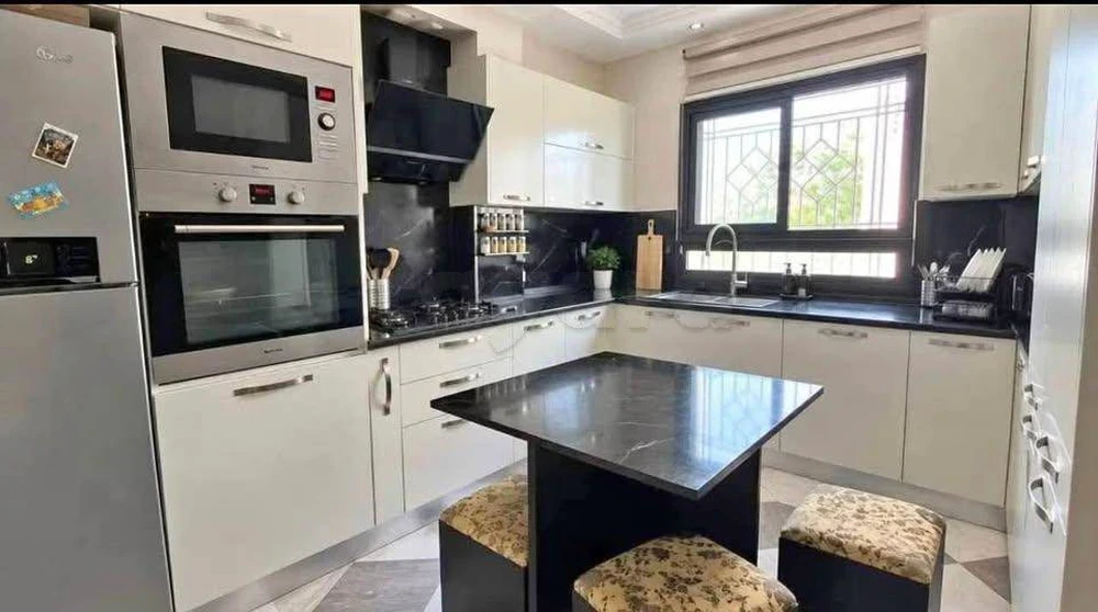 El Menzah&nbsp;El Manar 2&nbsp;Location&nbsp;Appart. 3 pi�ces&nbsp;Duplex s3 � manar 3