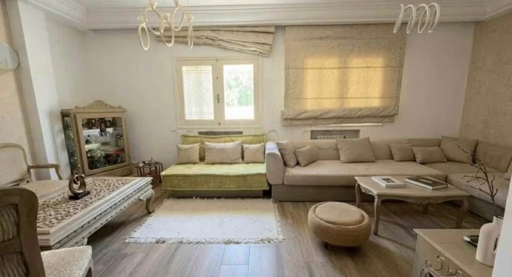 El Menzah&nbsp;El Manar 2&nbsp;Location&nbsp;Appart. 3 pi�ces&nbsp;Duplex s3 � manar 3