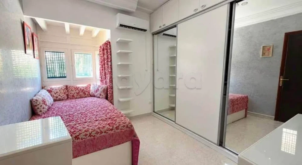 El Menzah&nbsp;El Manar 2&nbsp;Location&nbsp;Appart. 3 pi�ces&nbsp;Duplex s3 � manar 3