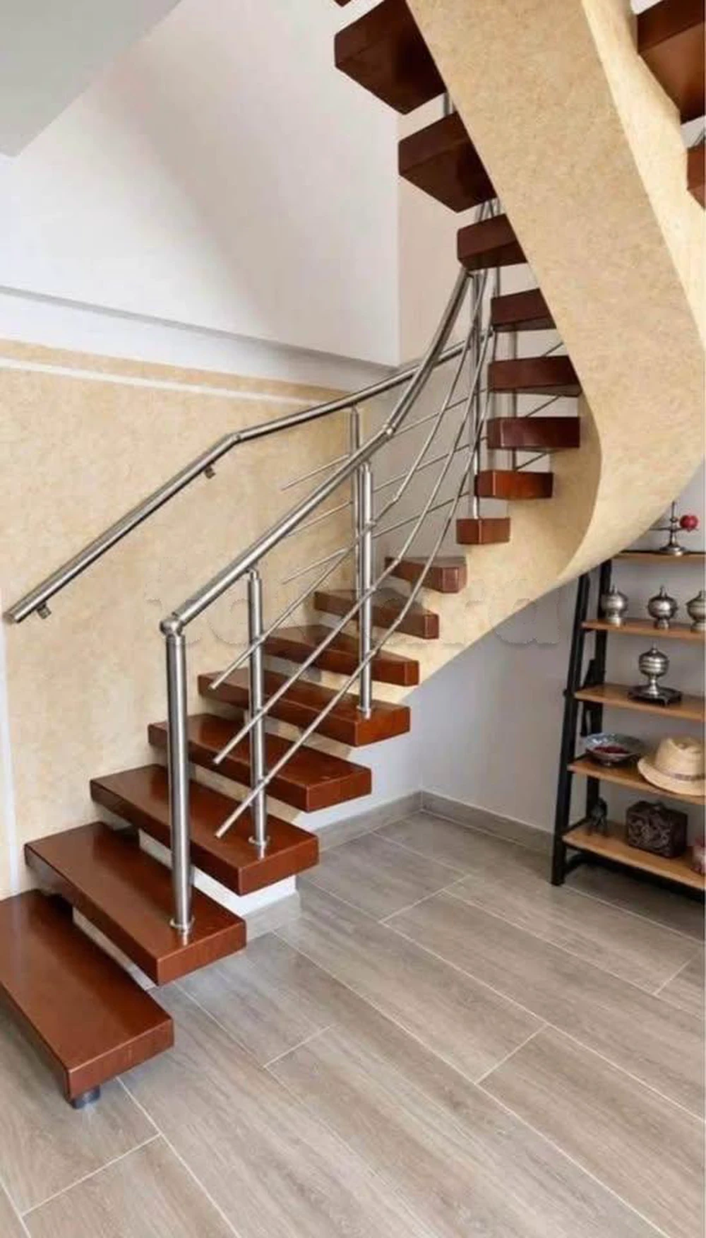 El Menzah&nbsp;El Manar 2&nbsp;Location&nbsp;Appart. 3 pi�ces&nbsp;Duplex s3 � manar 3