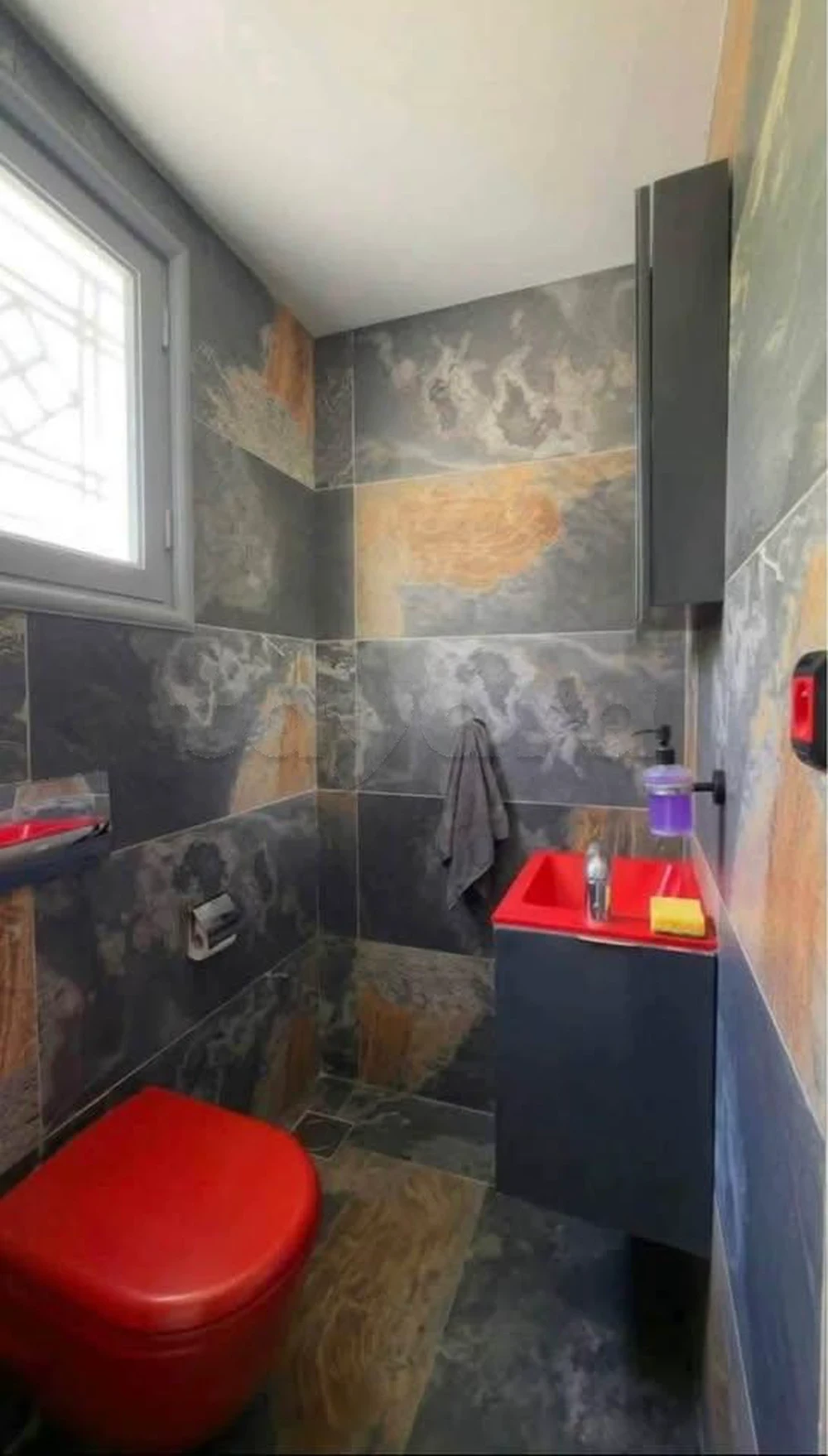 El Menzah&nbsp;El Manar 2&nbsp;Location&nbsp;Appart. 3 pi�ces&nbsp;Duplex s3 � manar 3