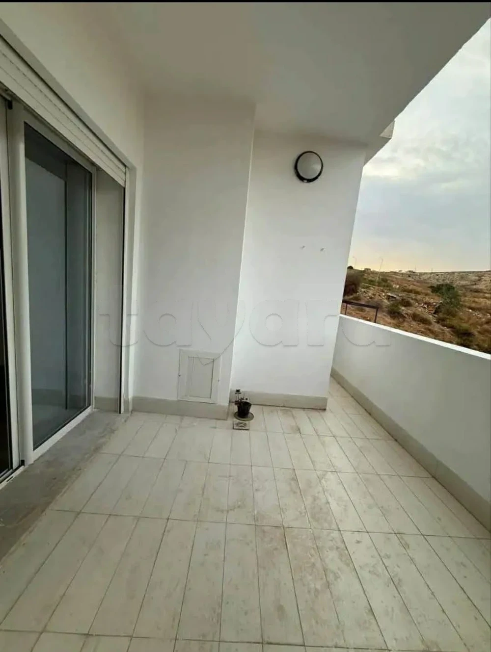 Ariana Ville&nbsp;Cite Ennasr 2&nbsp;Location&nbsp;Appart. 4 pi�ces&nbsp;Joli appartement s4 a ennasser 2
