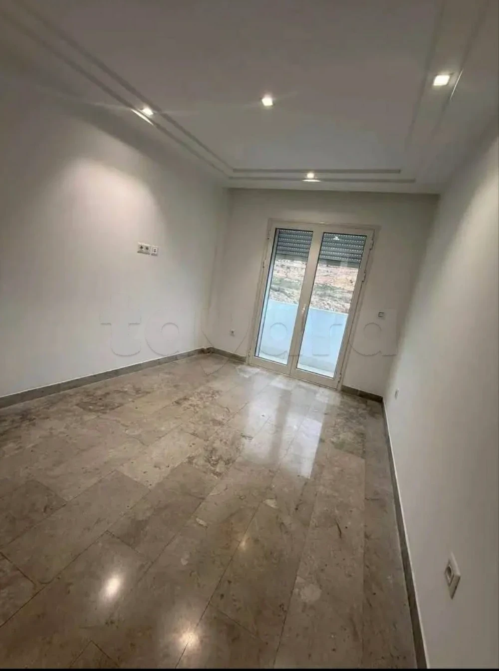 Ariana Ville&nbsp;Cite Ennasr 2&nbsp;Location&nbsp;Appart. 4 pi�ces&nbsp;Joli appartement s4 a ennasser 2