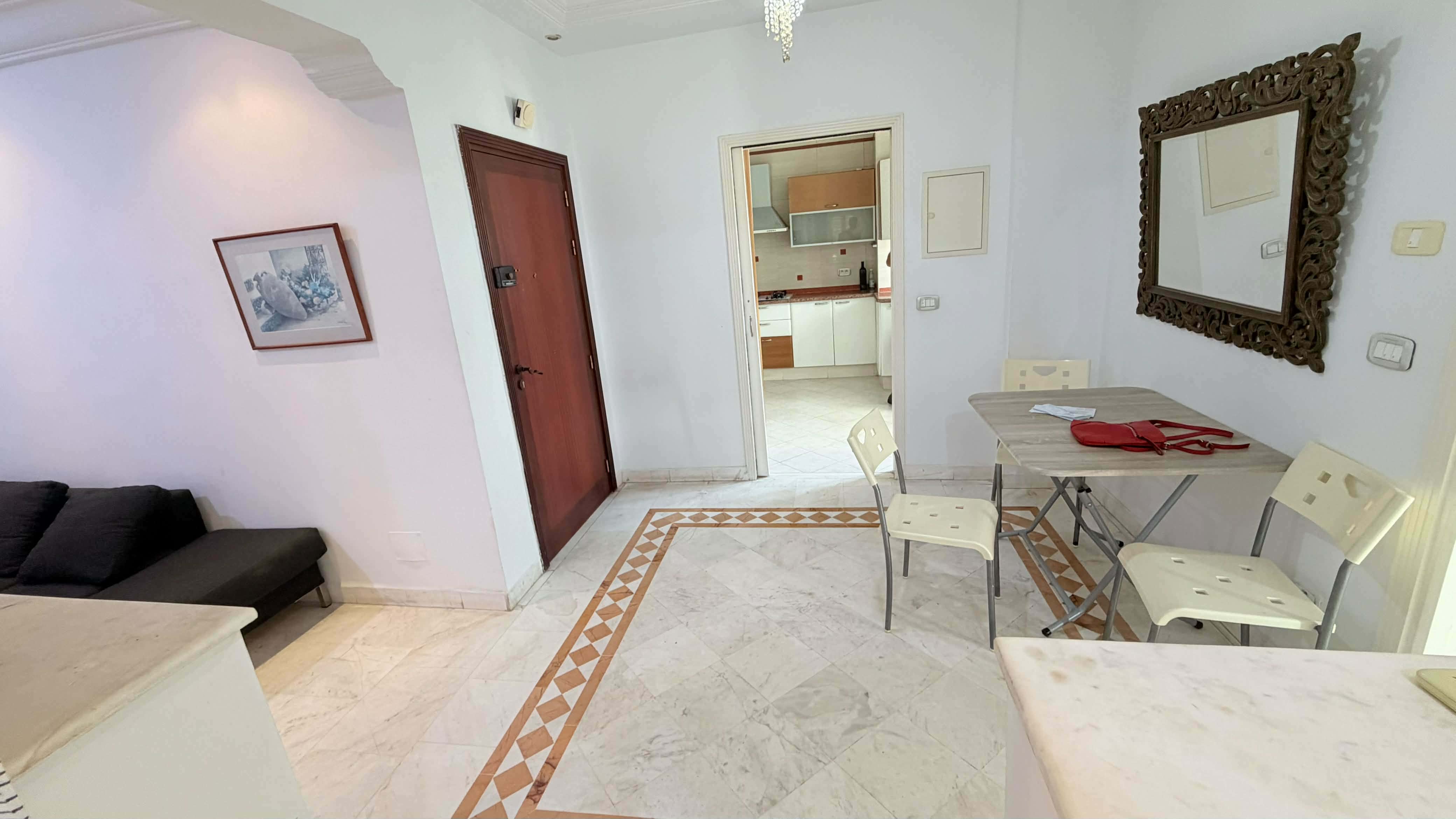 El Menzah&nbsp;El Menzah 9&nbsp;Location&nbsp;Appart. 3 pi�ces&nbsp;Appartement s3 meubl� � menzah 9a