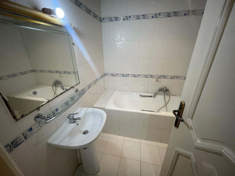 Ariana Ville&nbsp;Cite Ennasr 2&nbsp;Location&nbsp;Appart. 1 pi�ce&nbsp;Bel appart s1 a ennasser 2