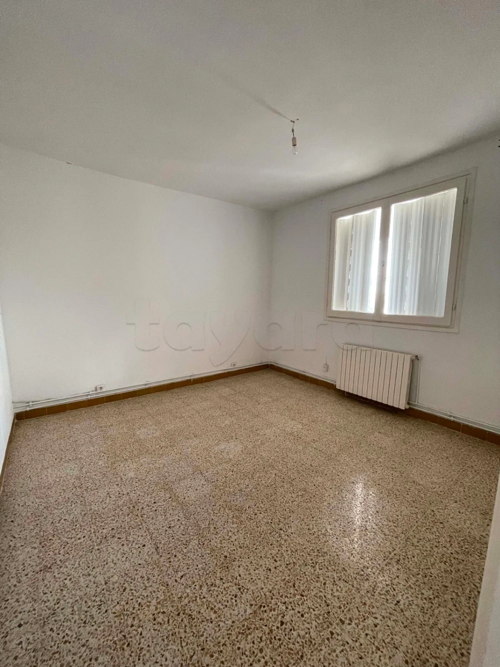 Ariana Ville&nbsp;El Menzah 6&nbsp;Vente&nbsp;Appart. 2 pi�ces&nbsp;Bel appart s2 � menzah 6 avec vue d�gag�e