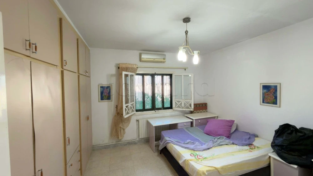 El Menzah&nbsp;El Menzah 9&nbsp;Vente&nbsp;Duplex&nbsp;Magnifique triplex situ� � menzah 9a
