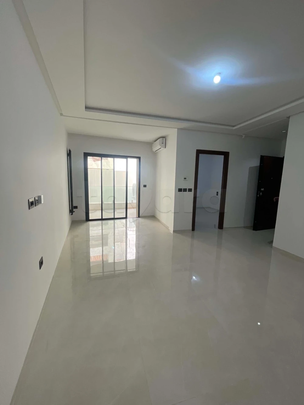 Ariana Ville&nbsp;Cite Ennasr 2&nbsp;Vente&nbsp;Appart. 1 pi�ce&nbsp;Appart s1 haut standing neuf a ennasser 2