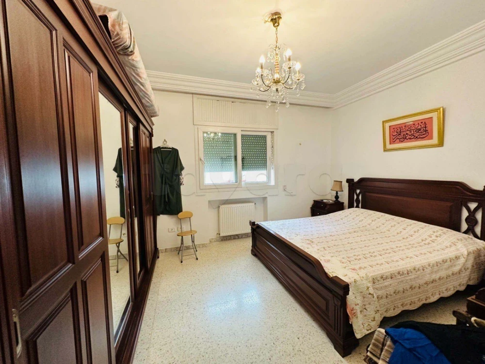 Ariana Ville&nbsp;El Menzah 7&nbsp;Vente&nbsp;Appart. 3 pi�ces&nbsp;Magnifique appart s3 a menzah 7 bis avec terrasse