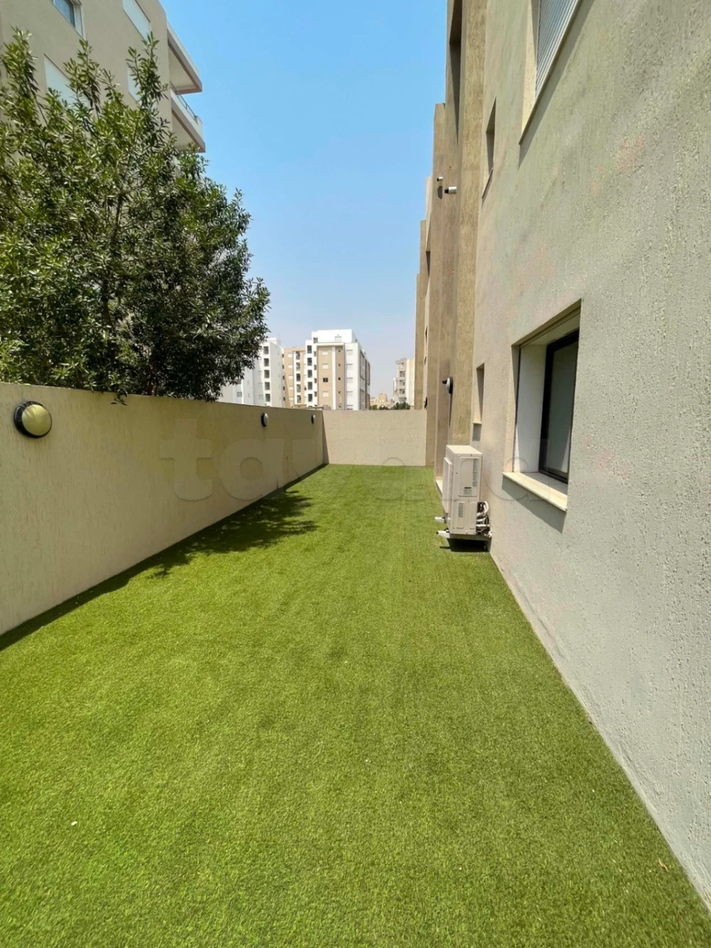 El Menzah&nbsp;El Menzah 9&nbsp;Vente&nbsp;Appart. 2 pi�ces&nbsp;Appart s2 neuf haut standing menzah 9c