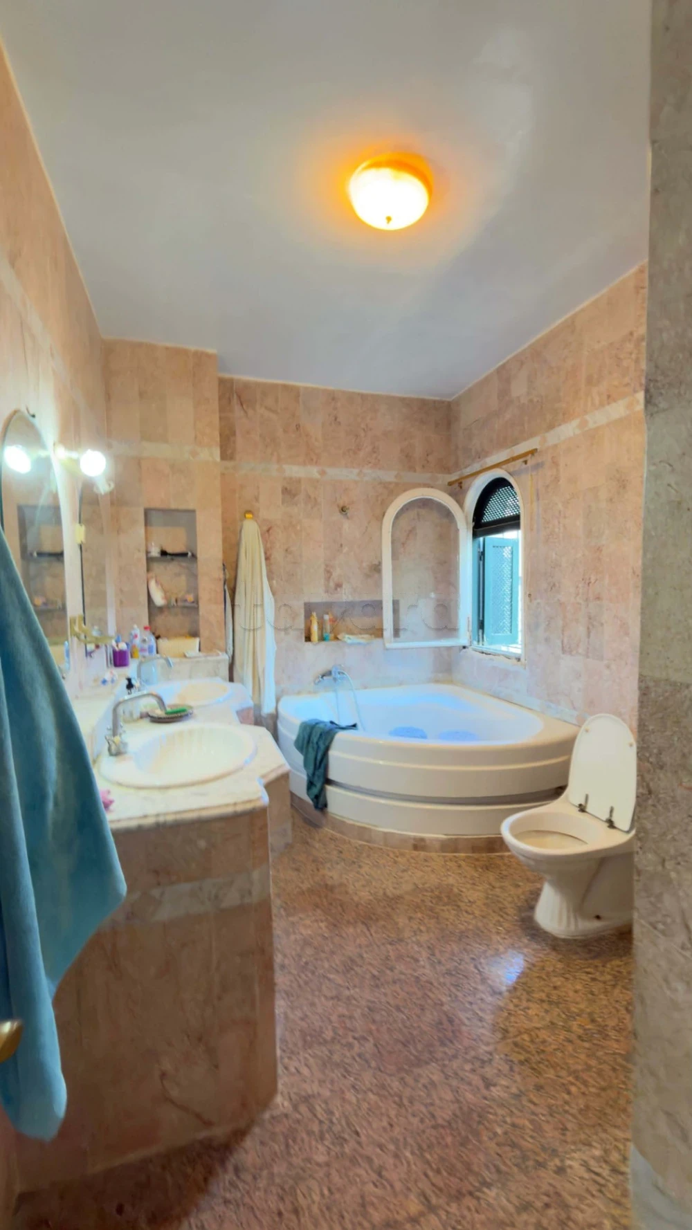 El Menzah&nbsp;El Menzah 9&nbsp;Vente&nbsp;Duplex&nbsp;Magnifique triplex situ� a menzah 9a