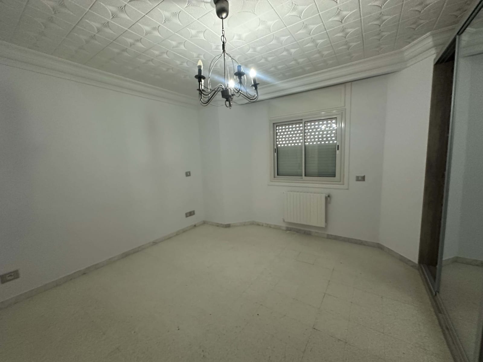 El Menzah&nbsp;El Manar 1&nbsp;Location&nbsp;Appart. 4 pi�ces&nbsp;Bel appart s4 a manar1
