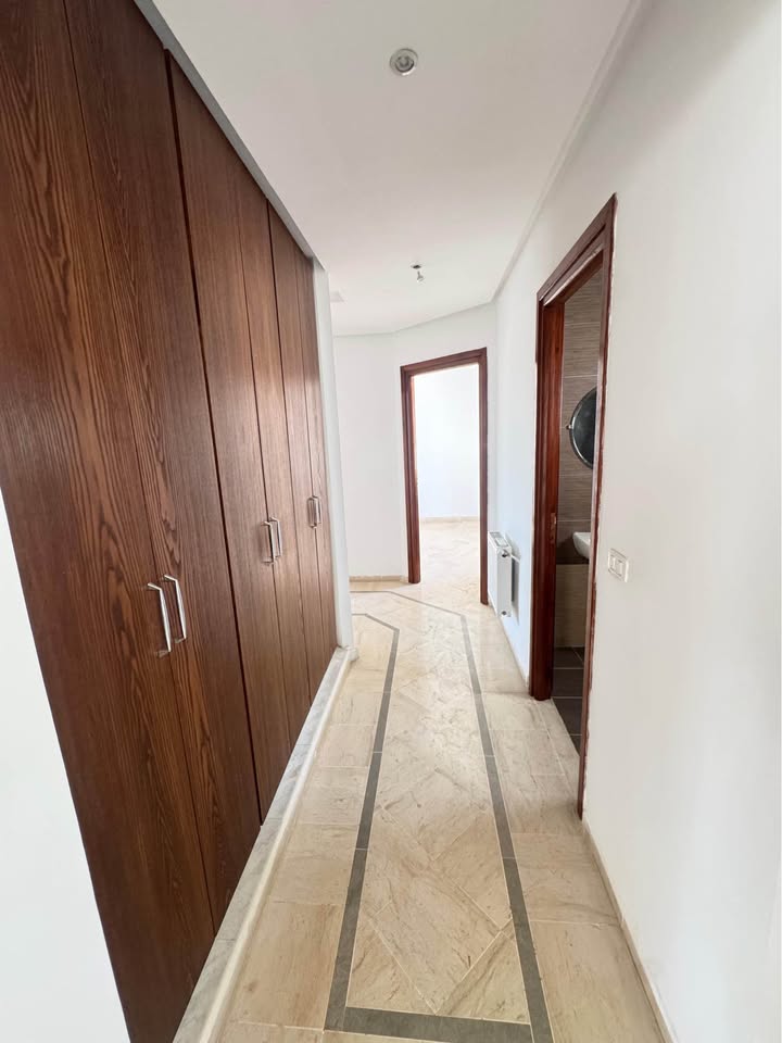 La Soukra&nbsp;La Soukra&nbsp;Location&nbsp;Appart. 3 pi�ces&nbsp;Etage de villa s3 a la soukra