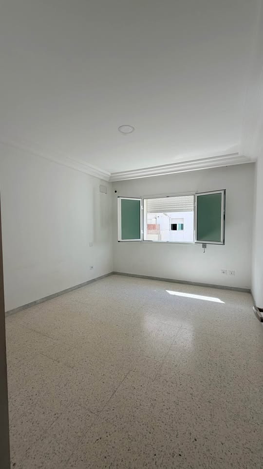 La Marsa&nbsp;El Aouina&nbsp;Location&nbsp;Appart. 2 pi�ces&nbsp;Sacieux s2 a cite wahatt