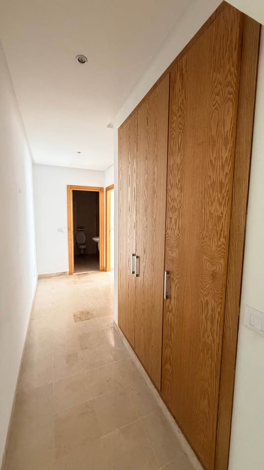 La Marsa&nbsp;El Aouina&nbsp;Location&nbsp;Appart. 2 pi�ces&nbsp;Sacieux s2 a cite wahatt