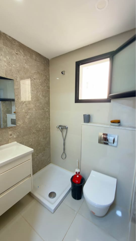 La Marsa&nbsp;El Aouina&nbsp;Vente&nbsp;Appart. 1 pi�ce&nbsp;Appartement s1 � laouina