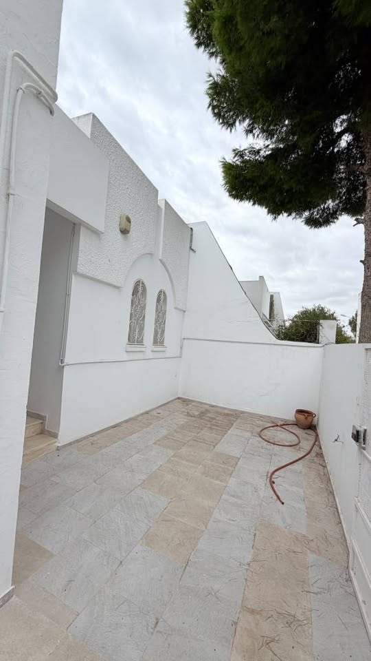 El Menzah&nbsp;El Manar 1&nbsp;Location&nbsp;Duplex&nbsp;Joli triplex s5 � manar 1