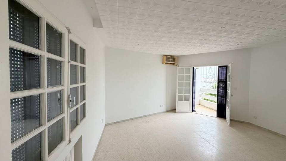 El Menzah&nbsp;El Manar 1&nbsp;Location&nbsp;Duplex&nbsp;Joli triplex s5 � manar 1