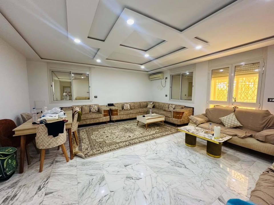 El Menzah&nbsp;El Menzah 9&nbsp;Location&nbsp;Maisons&nbsp;Spacieux villa s6 � menzah 9 �