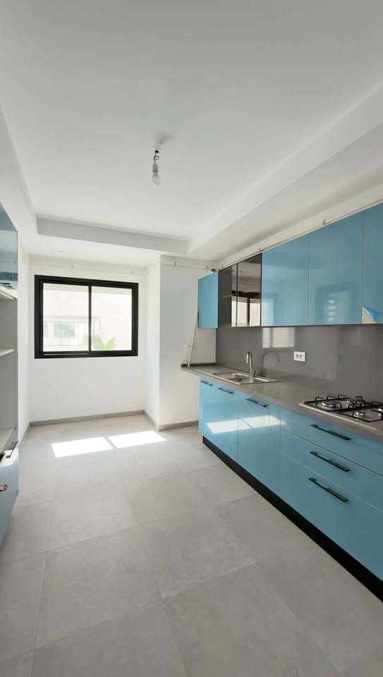 Ariana Ville&nbsp;El Menzah 5&nbsp;Location&nbsp;Appart. 2 pi�ces&nbsp;Appartements s2 neufs haut standing