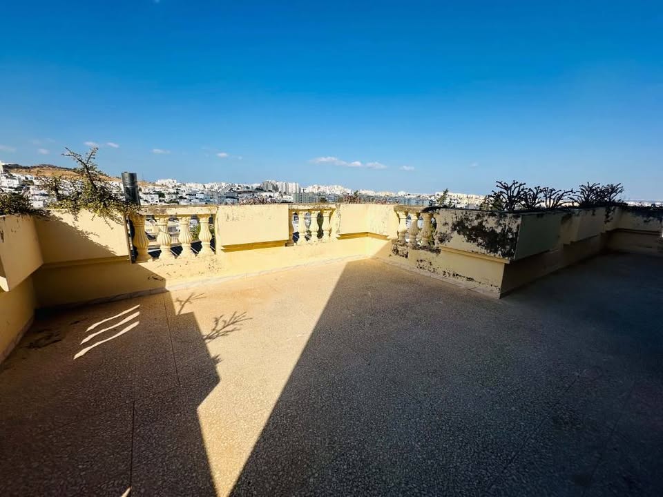 El Menzah&nbsp;El Menzah 9&nbsp;Vente&nbsp;Maisons&nbsp;Bel villa s7  menzah 9b