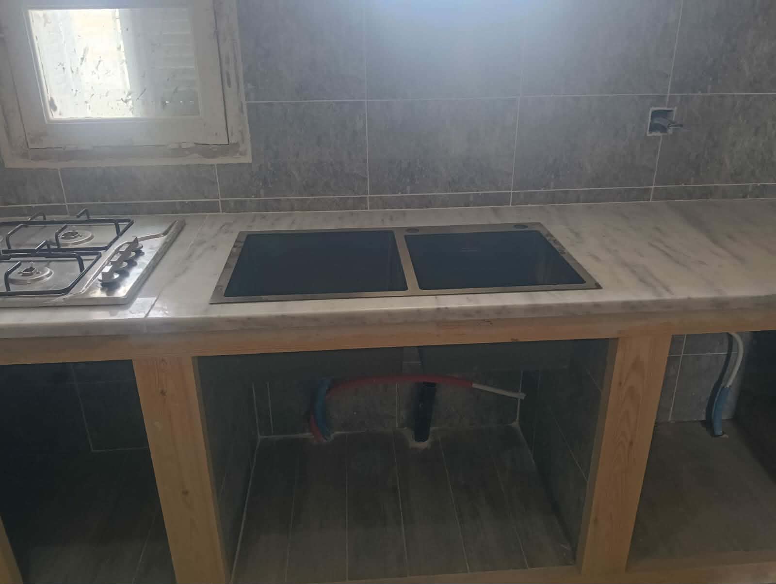 El Menzah&nbsp;El Menzah 1&nbsp;Location&nbsp;Appart. 3 pi�ces&nbsp;Direct propri�taire s2 menzeh1