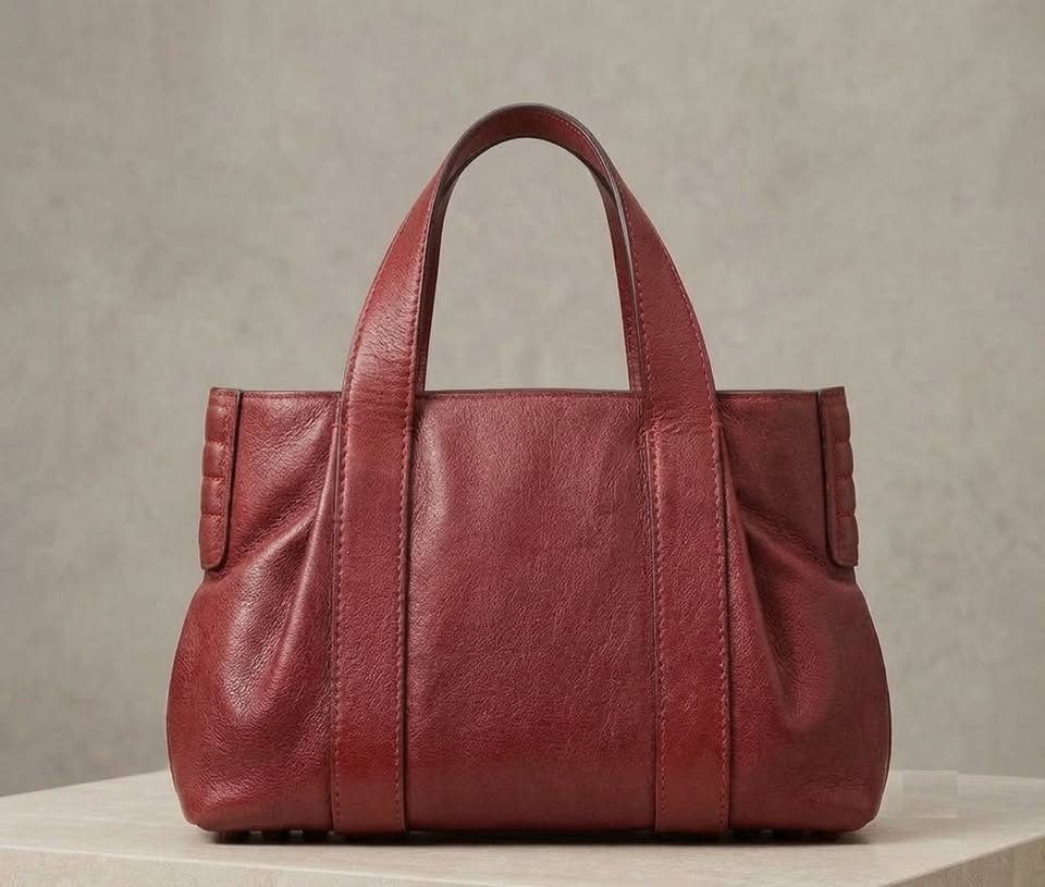 Le Bardo&nbsp;Le Bardo&nbsp;Femmes&nbsp;Autre&nbsp;Sac � main tod s en cuire authentique comme neuf