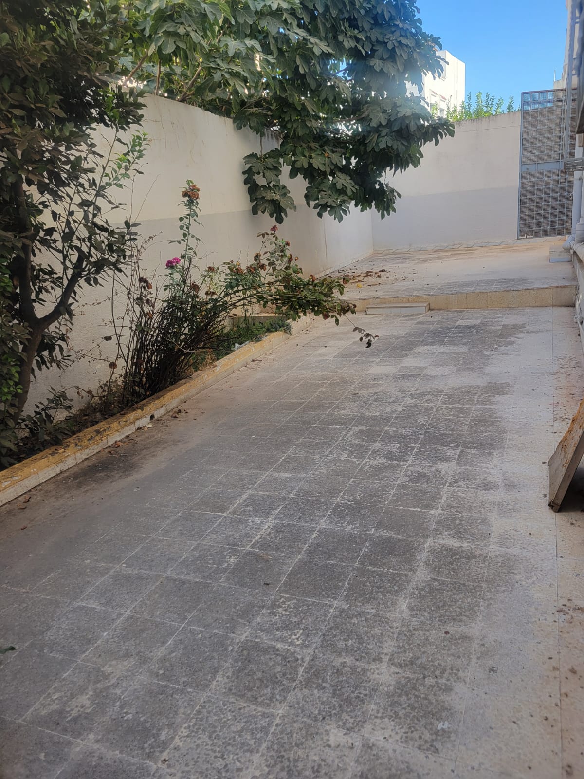 Bizerte Nord&nbsp;Cite De La Sante&nbsp;Vente&nbsp;Autre&nbsp;Rdc de villa ind�pendante  s3