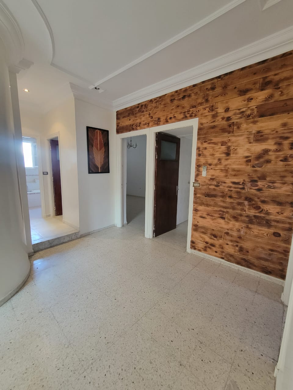 Bizerte Nord&nbsp;Bizerte&nbsp;Vente&nbsp;Appart. 3 pi�ces&nbsp;Appartement s3 au 1er �tage
