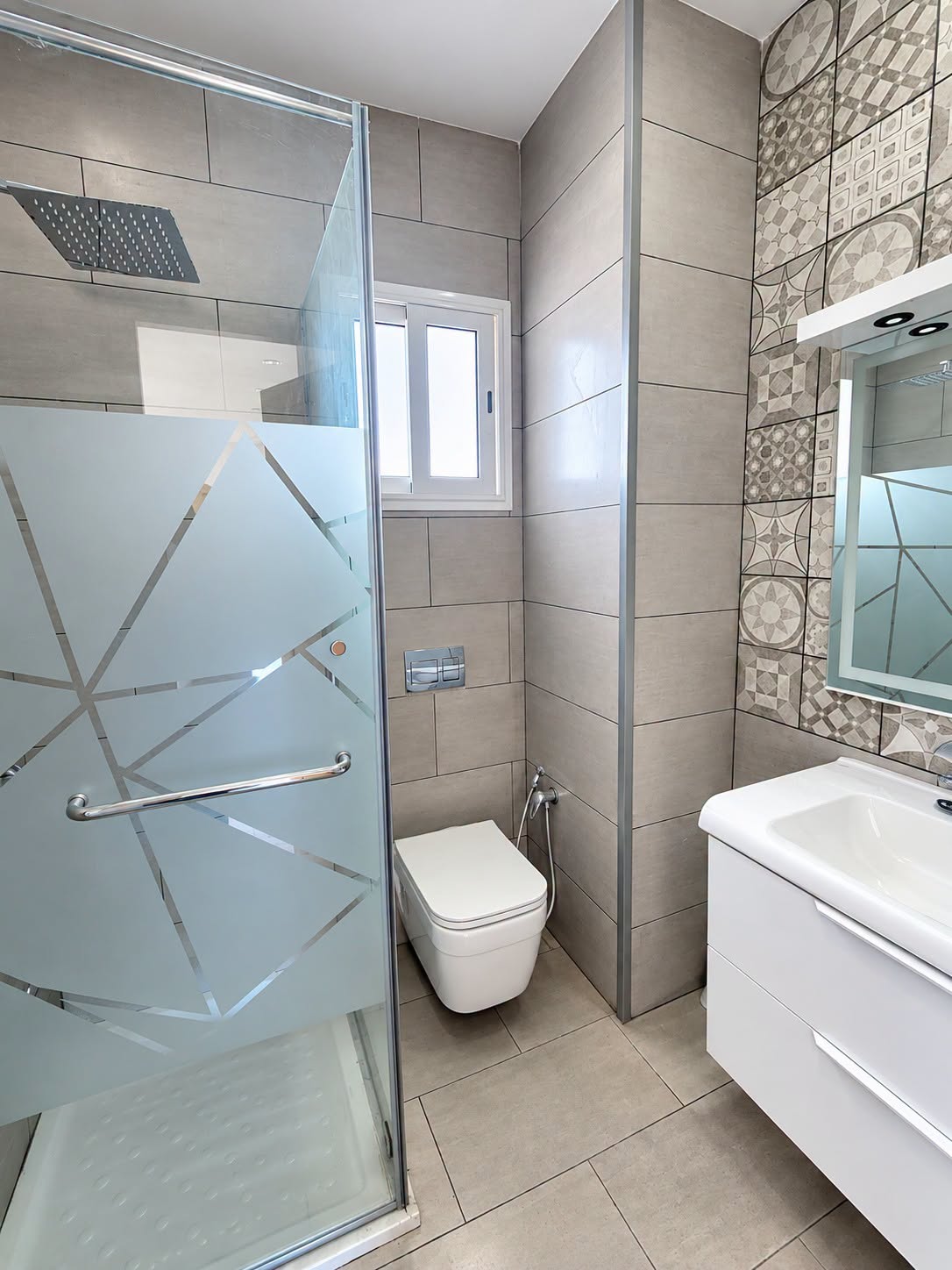 Bizerte Nord&nbsp;Cite Ain Mariem&nbsp;Vente&nbsp;Appart. 1 pi�ce&nbsp;Appartement s1 haut standing  jamais habit�
