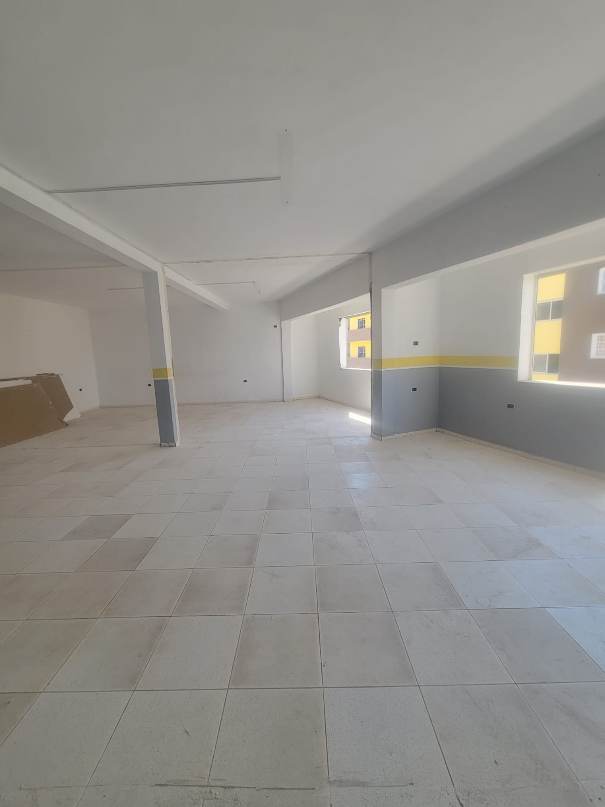 Bizerte Nord&nbsp;Bizerte&nbsp;Vente&nbsp;Autre&nbsp;Espace ouvert au 1er �tage