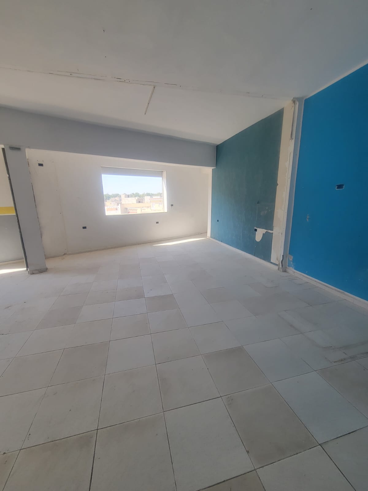 Bizerte Nord&nbsp;Bizerte&nbsp;Vente&nbsp;Autre&nbsp;Espace ouvert au 1er �tage