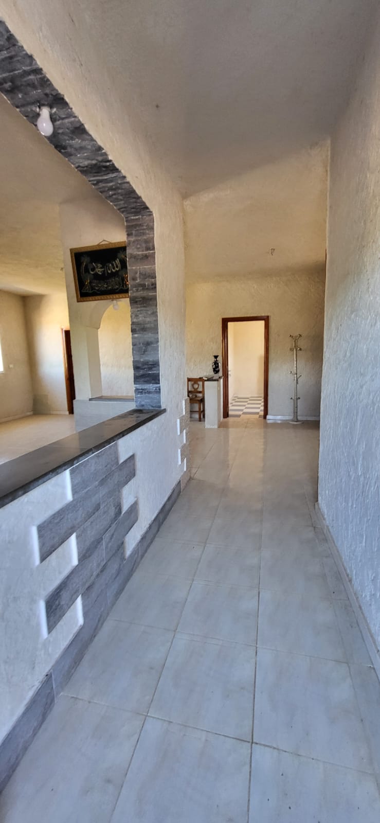 Ras Jebel&nbsp;Ras Jebel&nbsp;Vente&nbsp;Autre&nbsp;Immeuble r1 � ras jbal