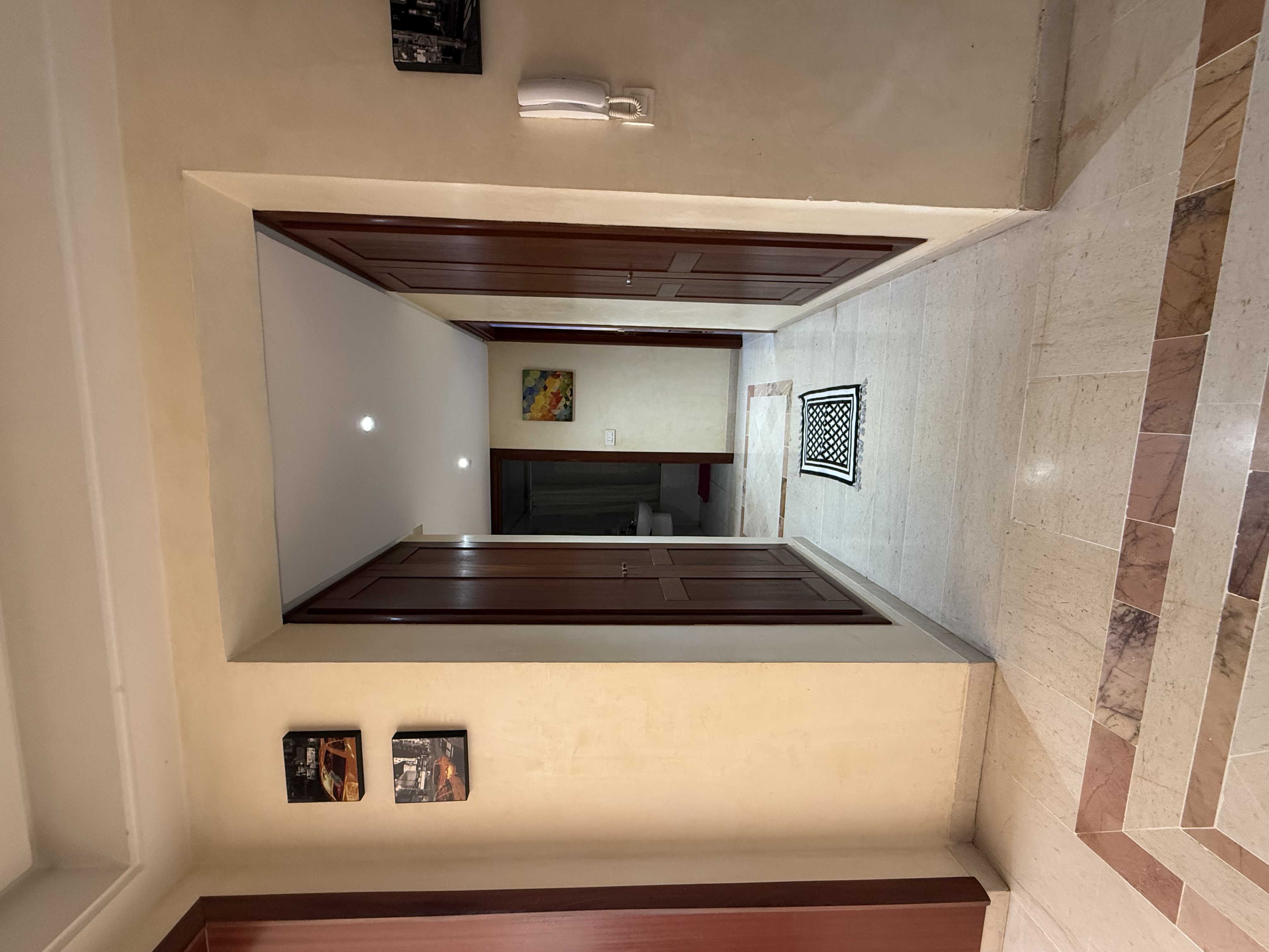 La Marsa&nbsp;Sidi Daoud&nbsp;Location&nbsp;Appart. 3 pi�ces&nbsp;S2 meubl� au tanit centre