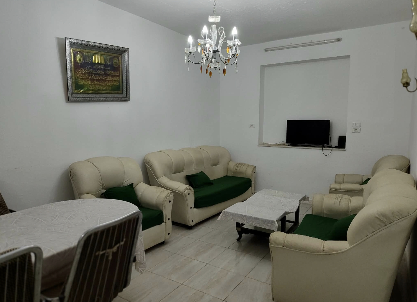 El Omrane Superieur&nbsp;El Omrane Superieur&nbsp;Location&nbsp;Maisons&nbsp;Maison meubl� s2 pour �tudiants