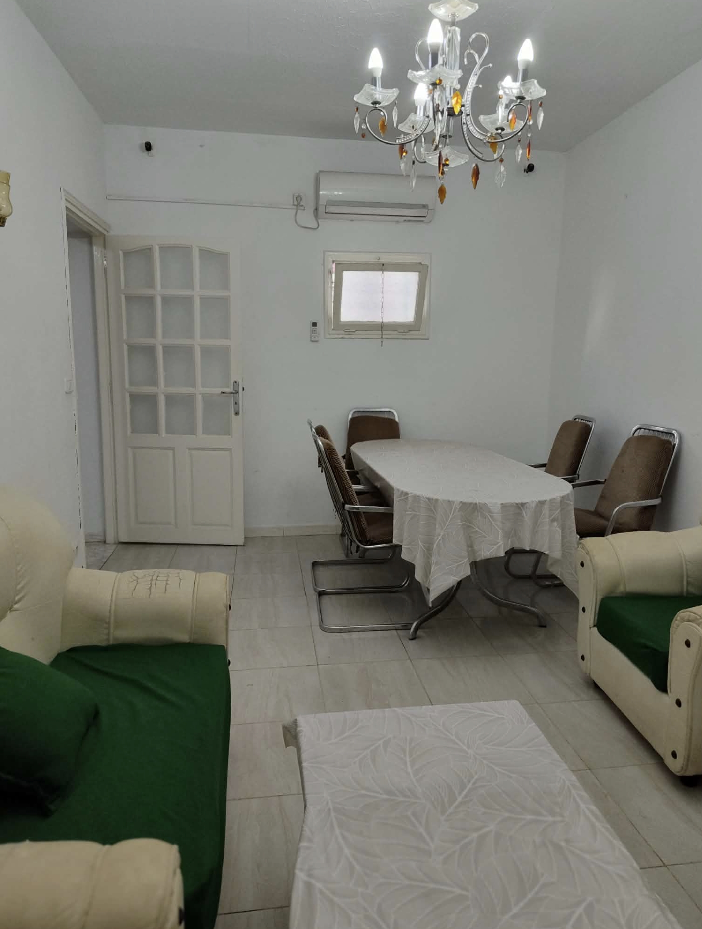 El Omrane Superieur&nbsp;El Omrane Superieur&nbsp;Location&nbsp;Maisons&nbsp;Maison meubl� s2 pour �tudiants