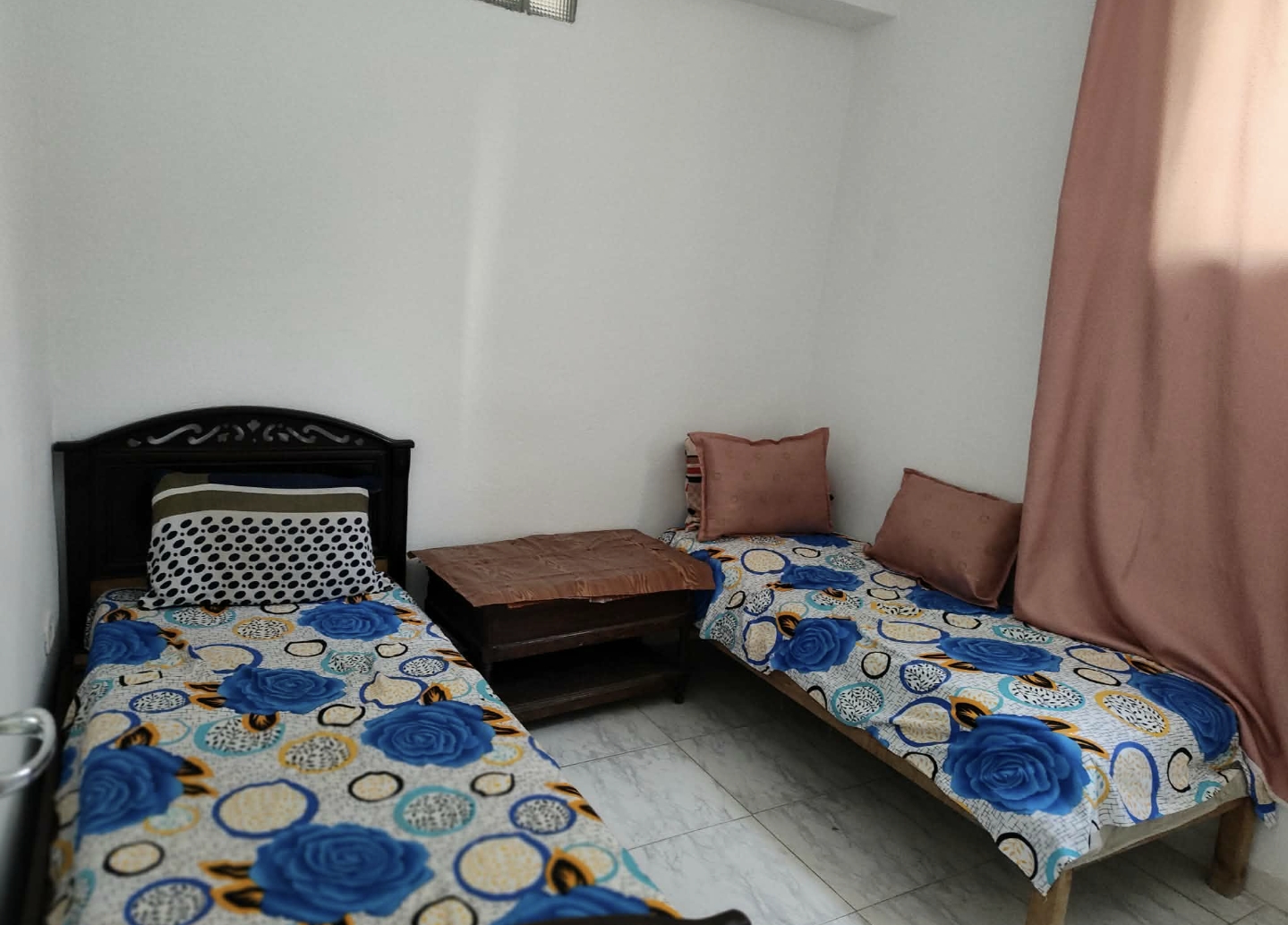 El Omrane Superieur&nbsp;El Omrane Superieur&nbsp;Location&nbsp;Maisons&nbsp;Maison meubl� s2 pour �tudiants