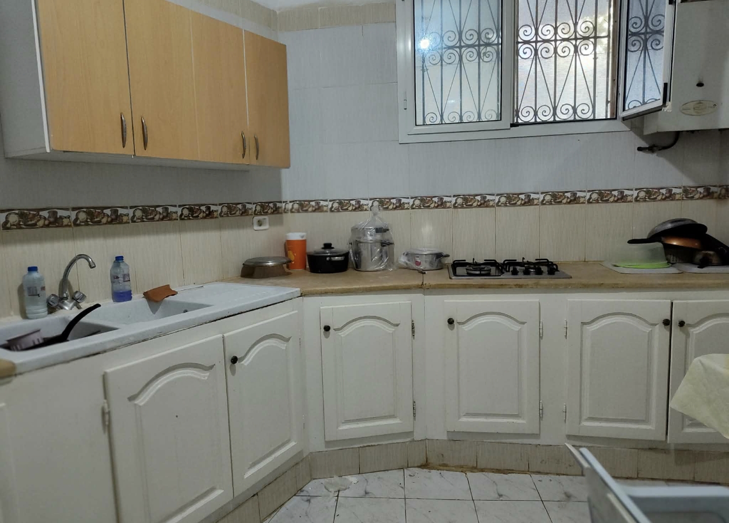 El Omrane Superieur&nbsp;El Omrane Superieur&nbsp;Location&nbsp;Maisons&nbsp;Maison meubl� s2 pour �tudiants