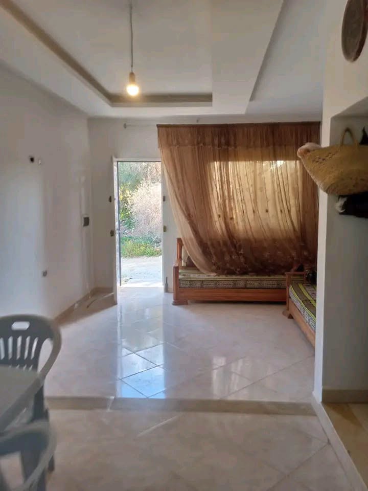 Kelibia&nbsp;Dar Allouche&nbsp;Vente&nbsp;Duplex&nbsp;Triplex � 150 m de la plage dar allouch