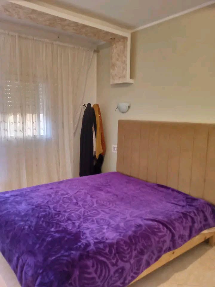 Kelibia&nbsp;Dar Allouche&nbsp;Vente&nbsp;Duplex&nbsp;Triplex � 150 m de la plage dar allouch