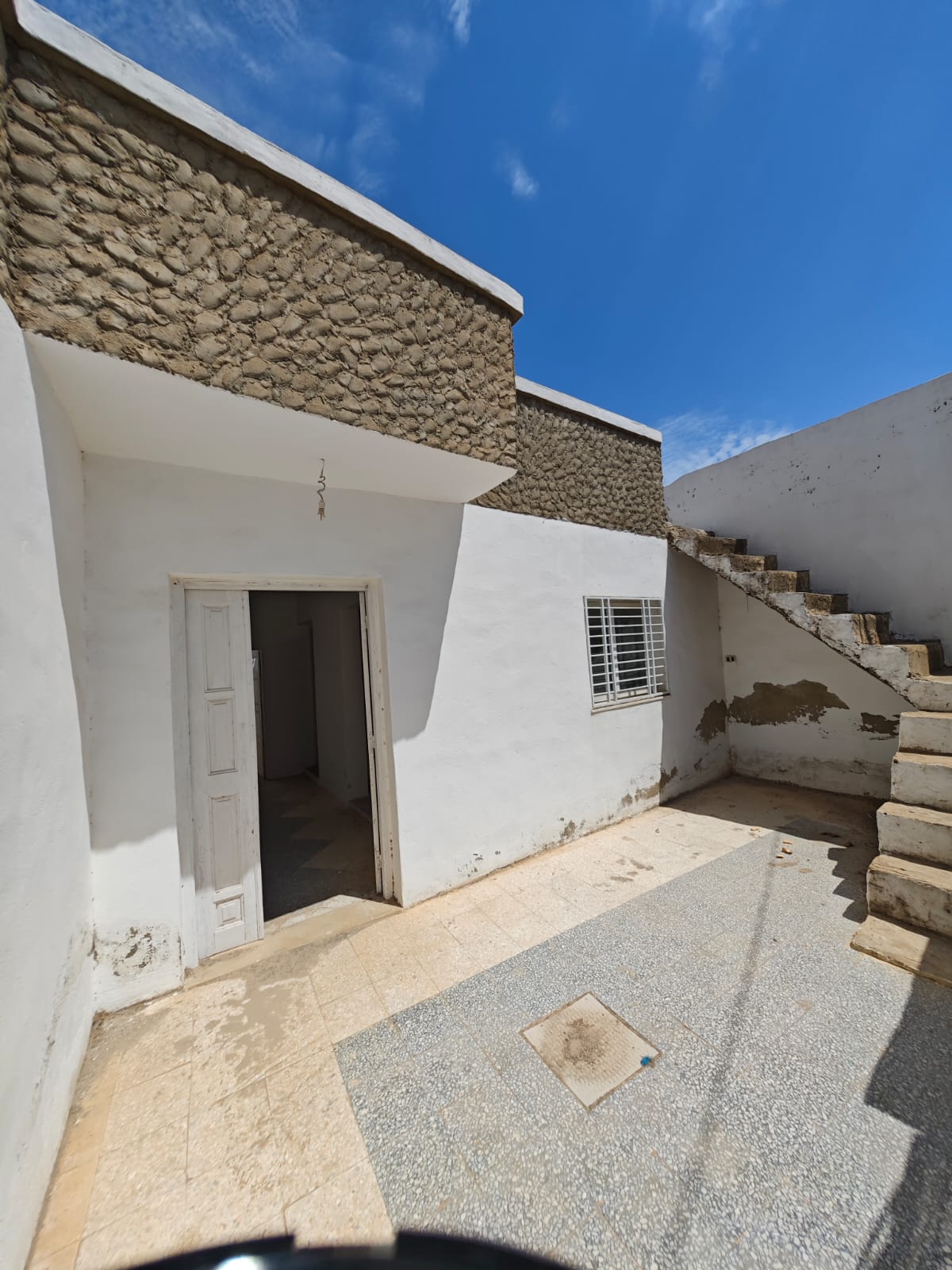 Kelibia&nbsp;Kelibia&nbsp;Vente&nbsp;Maisons&nbsp;Maison a kelibia