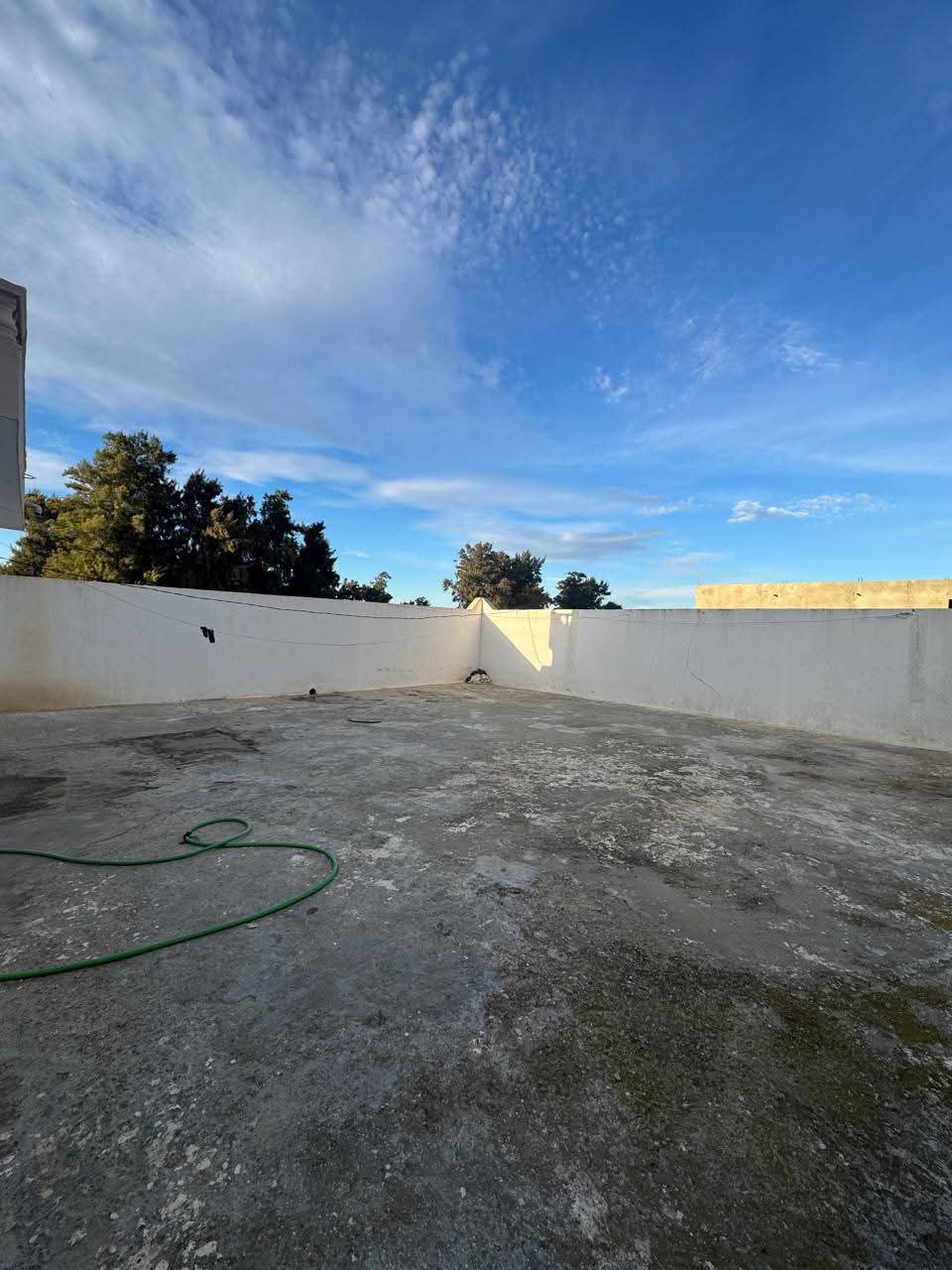 Hammam El Ghezaz&nbsp;Hammam El Ghezaz&nbsp;Vente&nbsp;Duplex&nbsp;Maison sur deux niveaux � hammem el ghzez