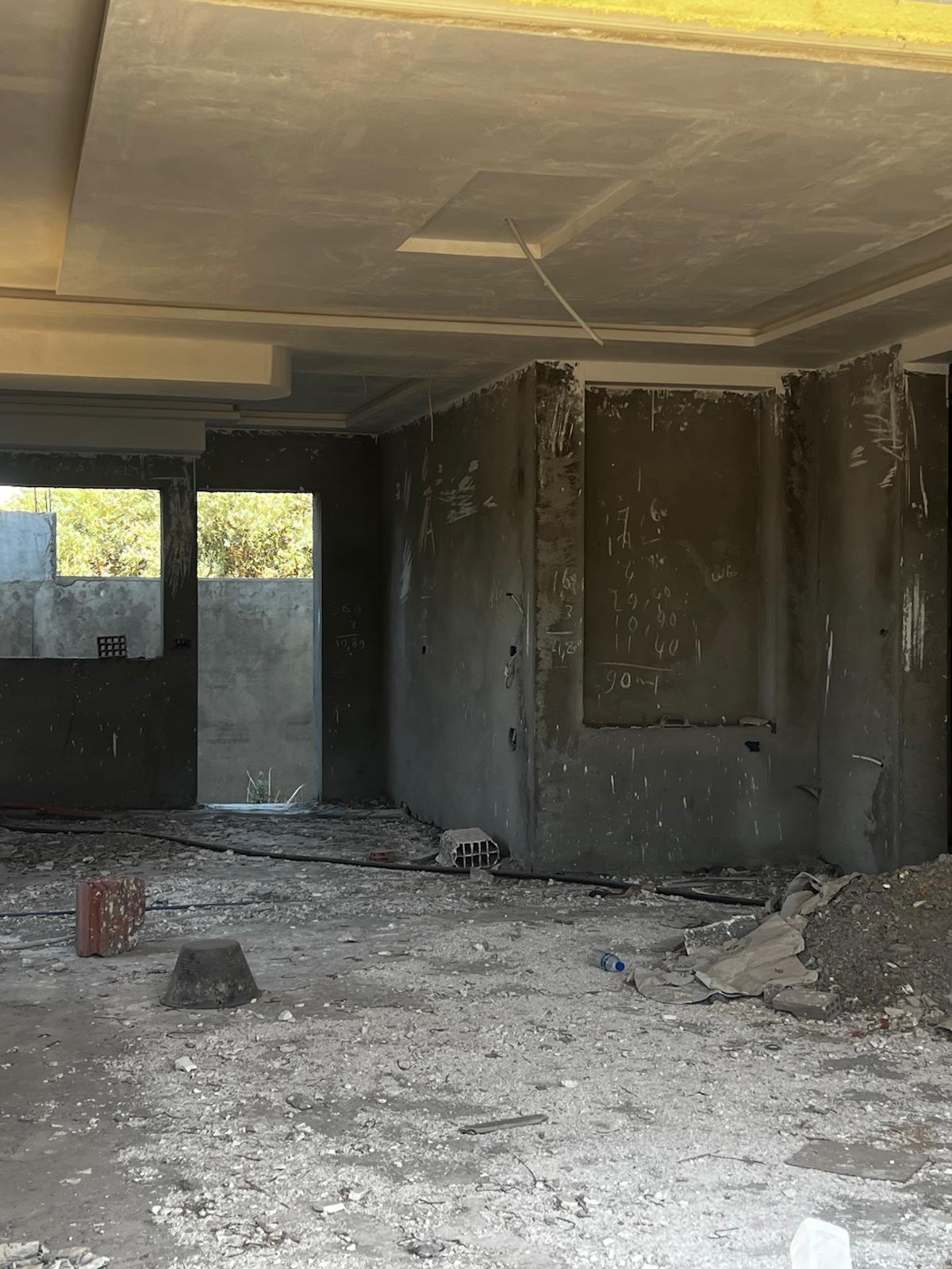 Kelibia&nbsp;Kelibia&nbsp;Vente&nbsp;Duplex&nbsp;Villa en cours de construction �  k�libia