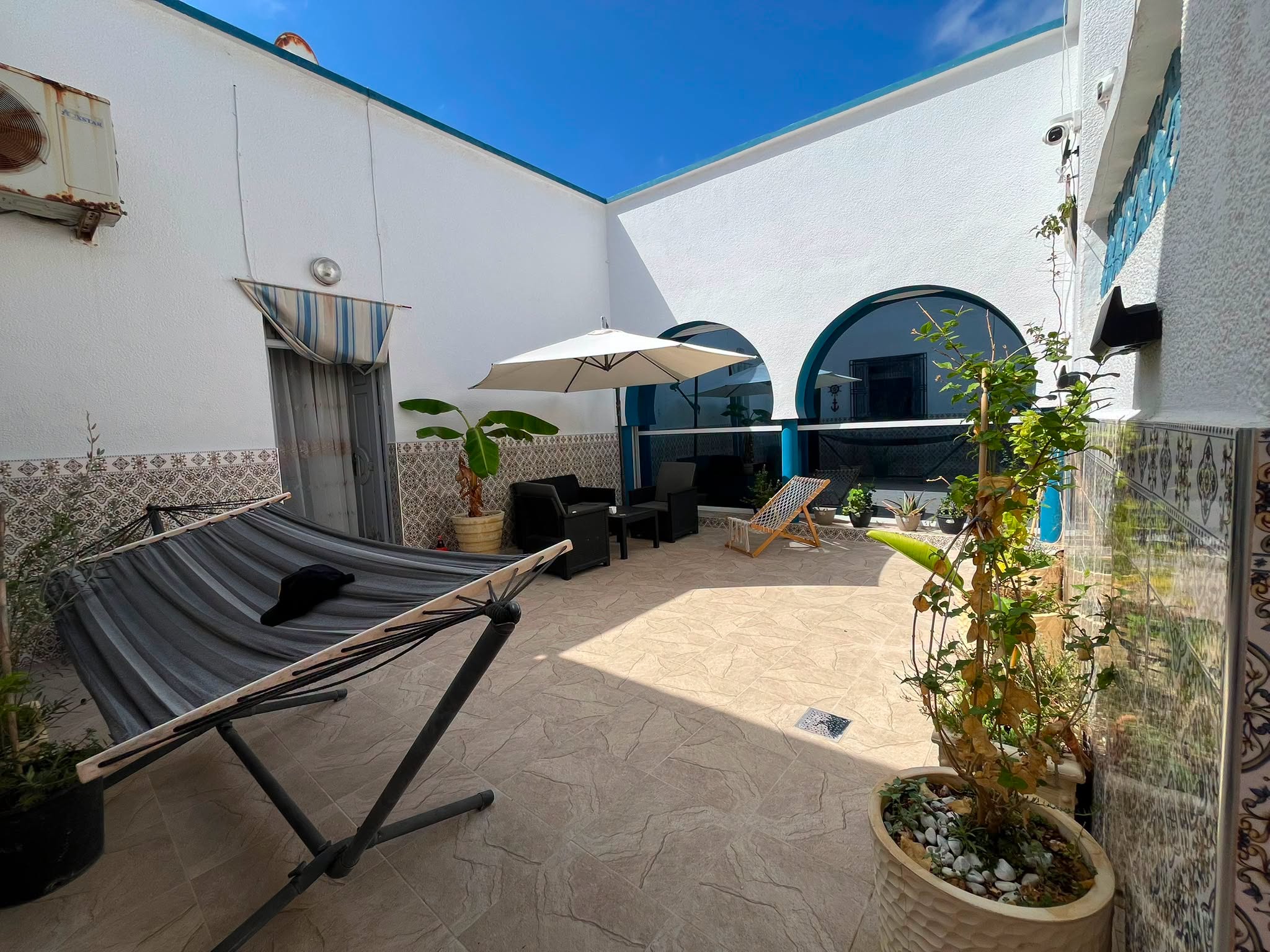 Kelibia&nbsp;Kelibia&nbsp;Vente&nbsp;Maisons&nbsp;Maison style arabe moderne a kelibia