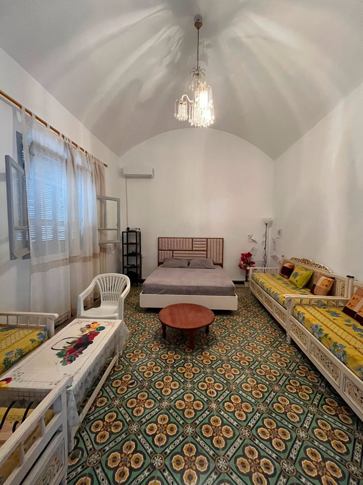 Kelibia&nbsp;Kelibia&nbsp;Vente&nbsp;Maisons&nbsp;Maison style arabe moderne a kelibia