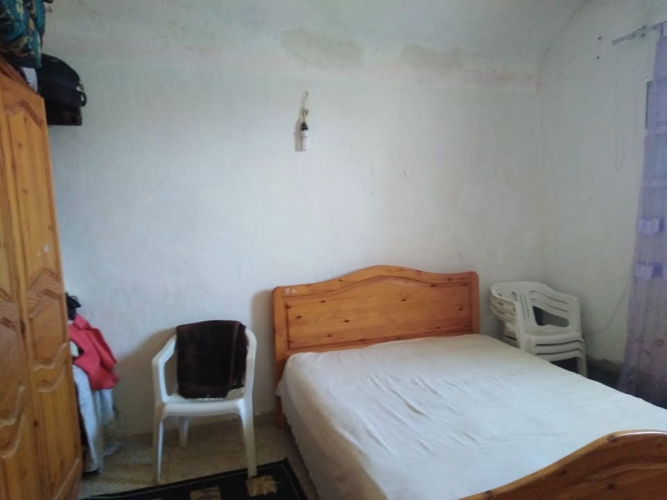 Kelibia&nbsp;Kerkouane&nbsp;Vente&nbsp;Maisons&nbsp;Maison de style arabe � kerkouane k�libia