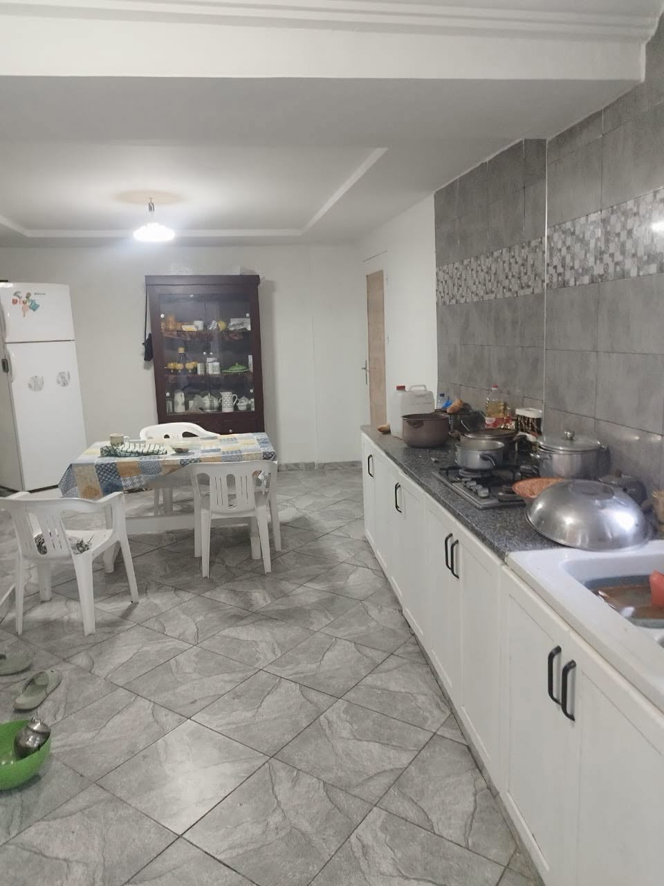 Kelibia&nbsp;Kerkouane&nbsp;Vente&nbsp;Maisons&nbsp;Maison de style arabe � kerkouane k�libia