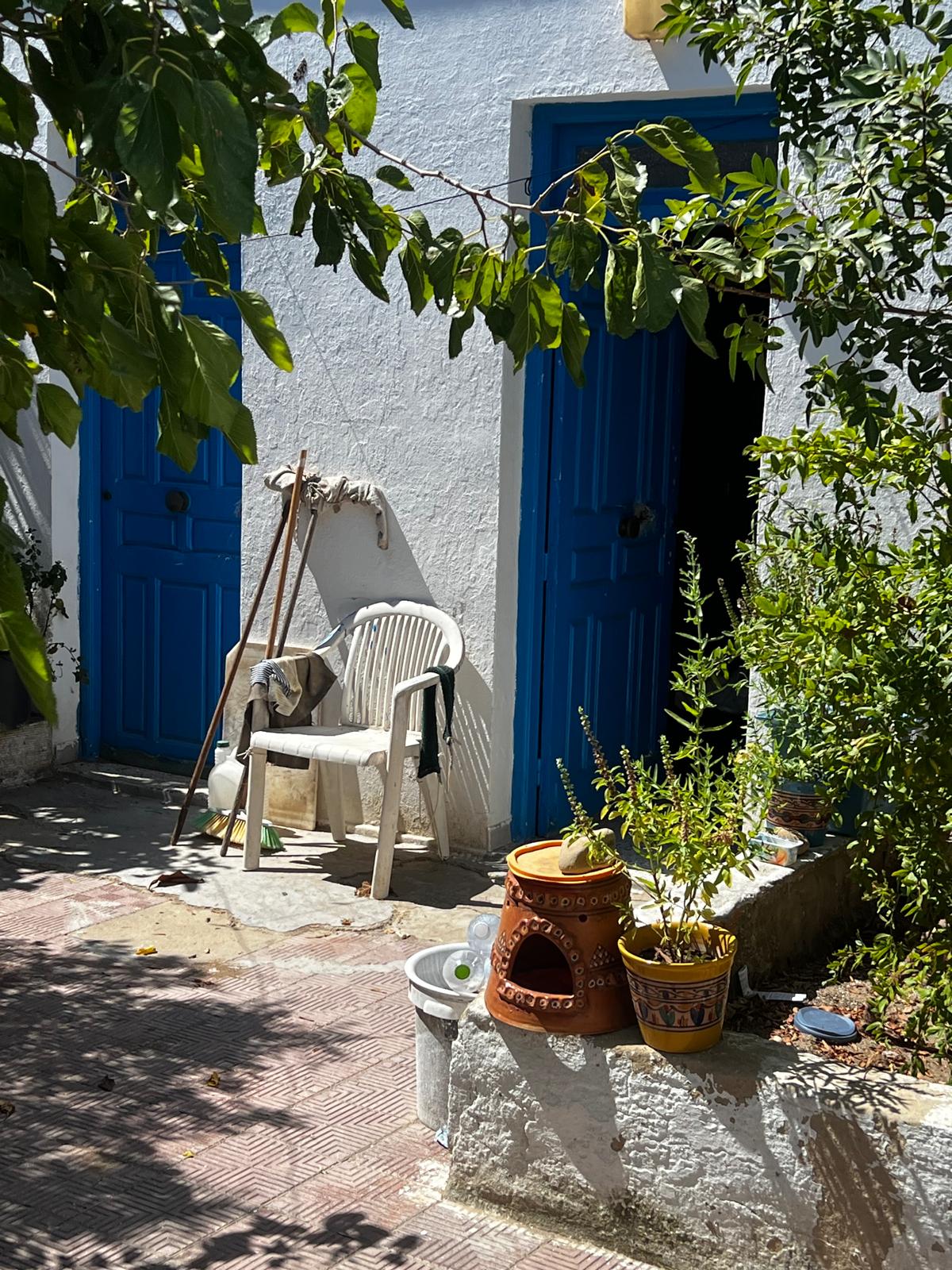 Kelibia&nbsp;Kelibia&nbsp;Vente&nbsp;Maisons&nbsp;Maison arabe a kelibia